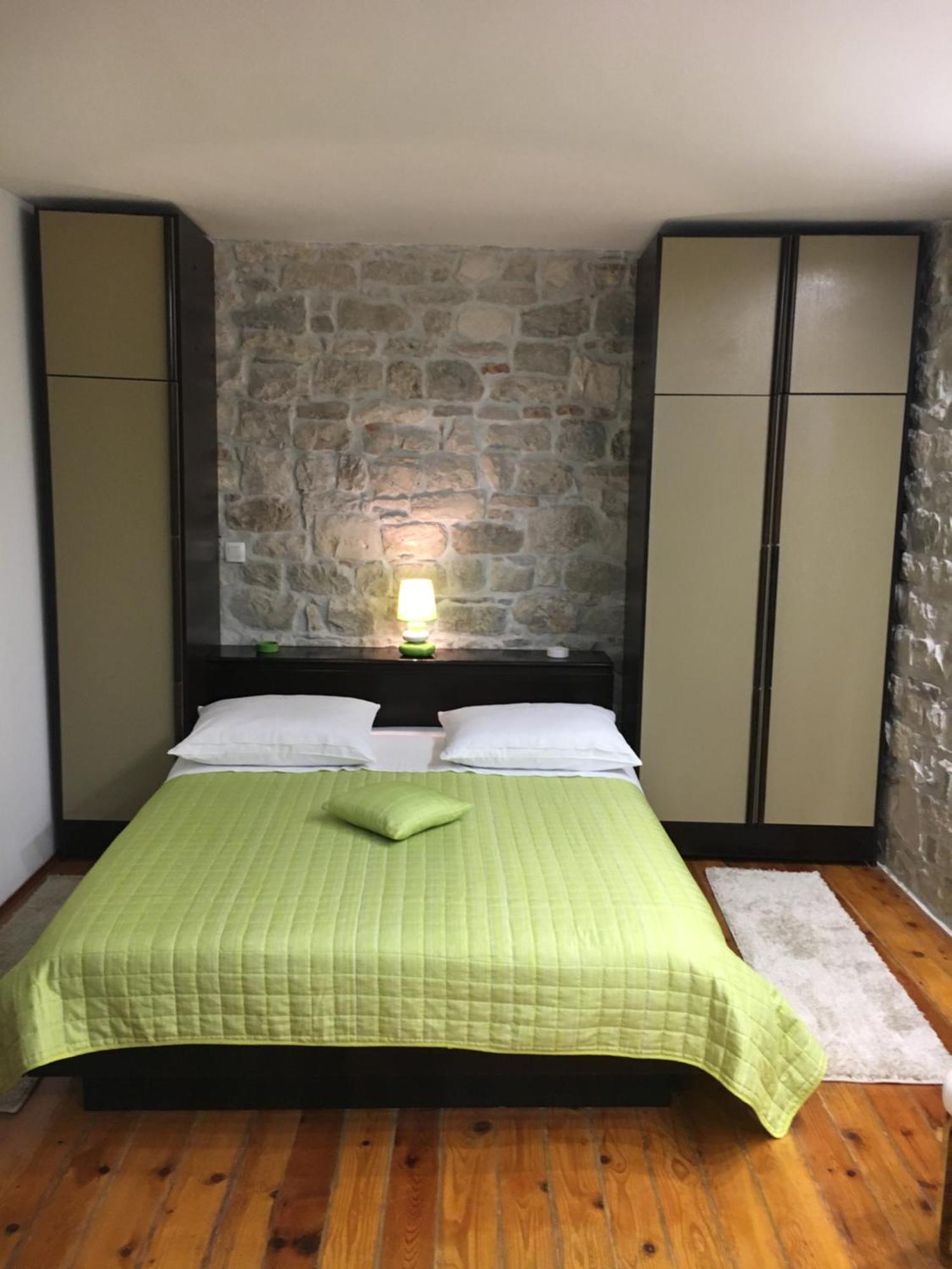 Duplex Studio Traversa- Split Old Town Exterior foto